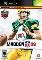 Madden 2009 - Xbox