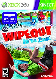 Wipeout: In the Zone - Xbox 360