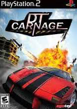 DT Carnage - PS2