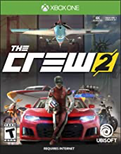 Crew 2, The - Xbox One