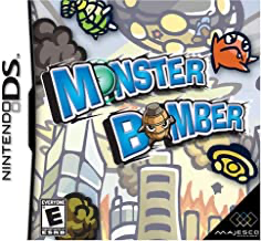 Monster Bomber - DS