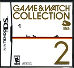 GAMES & Watch Collection 2 - DS