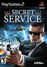 Secret Service - PS2