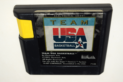 Team USA Basketball - Genesis