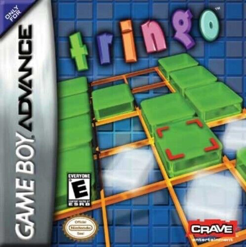 Tringo - GBA