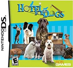 Hotel For Dogs - DS