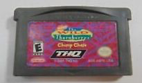 Wild Thornberrys Chimp Chase - GBA