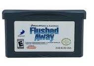 Flushed Away - GBA