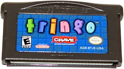 Tringo - GBA