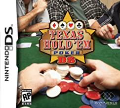 Texas Hold Em Poker - DS