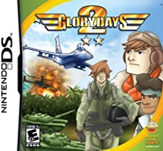 Glory Days 2 - DS