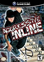 Aggressive Inline - Gamecube