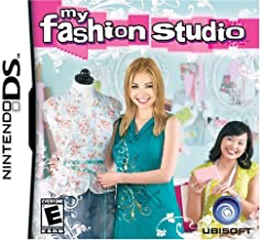 My Fashion Studio - DS