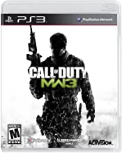 Call of Duty: Modern Warfare 3 - PS3