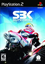 SBK Superbike World Championship - PS2