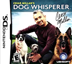 Cesar Milans The Dog Whisperer - DS