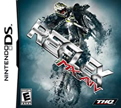 MX vs ATV Reflex - DS