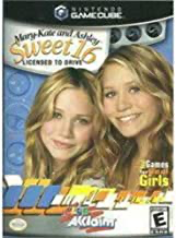 Mary Kate and Ashley Sweet 16 - Gamecube