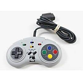 SNES Controller Rhino Gear 6000 - SNES