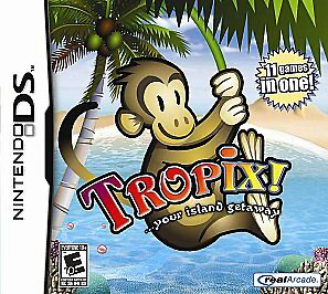 Tropix - DS