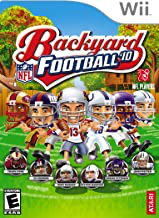 Backyard Football 10 - Wii