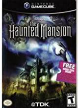 Haunted Mansion - Gamecube