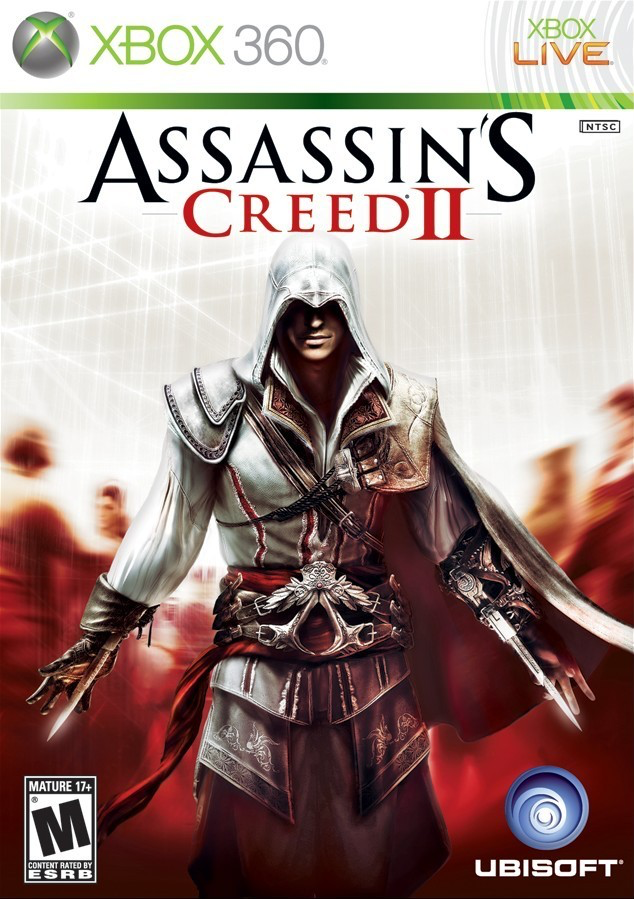 Assassin's Creed 2 - Xbox 360