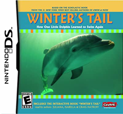 Winters Tail - DS