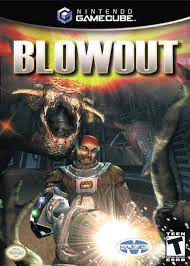 Blowout - Gamecube