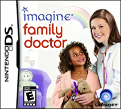 Imagine Family Doctor - DS