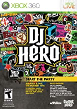 DJ Hero - Wii