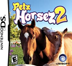 Petz Horsez 2 - DS