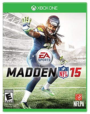 Madden NFL 15 - Xbox One