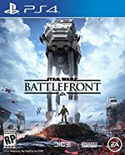 Star Wars Battlefront - PS4