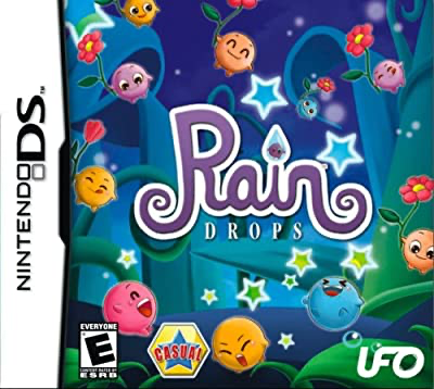 Rain Drops - DS