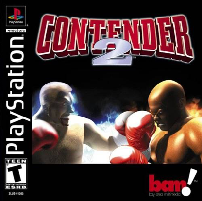 Contender 2 - PS1