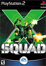 X-Squad - PS2