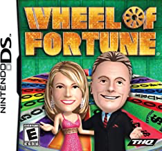 Wheel of Fortune - DS