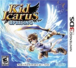 Kid Icarus: Uprising - 3DS