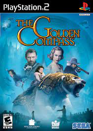 Golden Compass, The - PS2