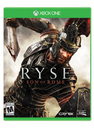 Ryse: Son of Rome - Xbox One