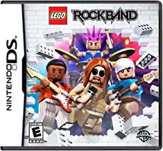 LEGO Rock Band - DS