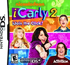 iCarly 2 iJoin the Click! - DS