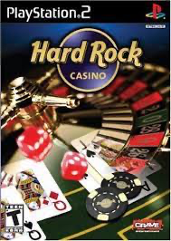 Hard Rock Casino - PS2