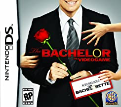 Bachelor Video Game, The - DS