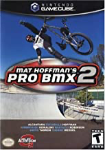 Mat Hoffmans Pro BMX 2 - Gamecube