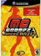 MC Groovz Dance Craze - Gamecube