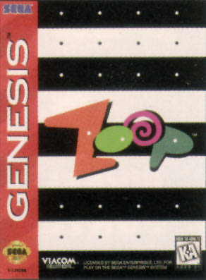 Zoop - Genesis