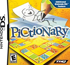 Pictionary - DS