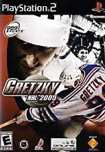 Gretzky NHL 2005 - PS2